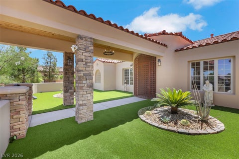 Tiny photo for 651 Du Fort Avenue, Henderson, NV 89002 (MLS # 2791475)