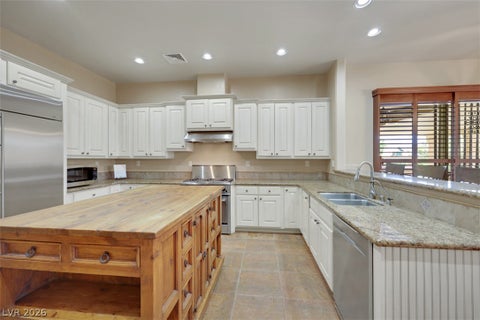 Tiny photo for 651 Du Fort Avenue, Henderson, NV 89002 (MLS # 2791475)