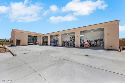 Tiny photo for 651 Du Fort Avenue, Henderson, NV 89002 (MLS # 2791475)