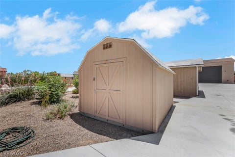 Tiny photo for 651 Du Fort Avenue, Henderson, NV 89002 (MLS # 2791475)