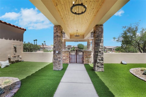 Tiny photo for 651 Du Fort Avenue, Henderson, NV 89002 (MLS # 2791475)