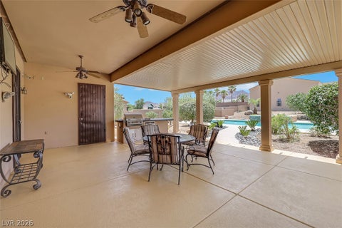Tiny photo for 651 Du Fort Avenue, Henderson, NV 89002 (MLS # 2791475)