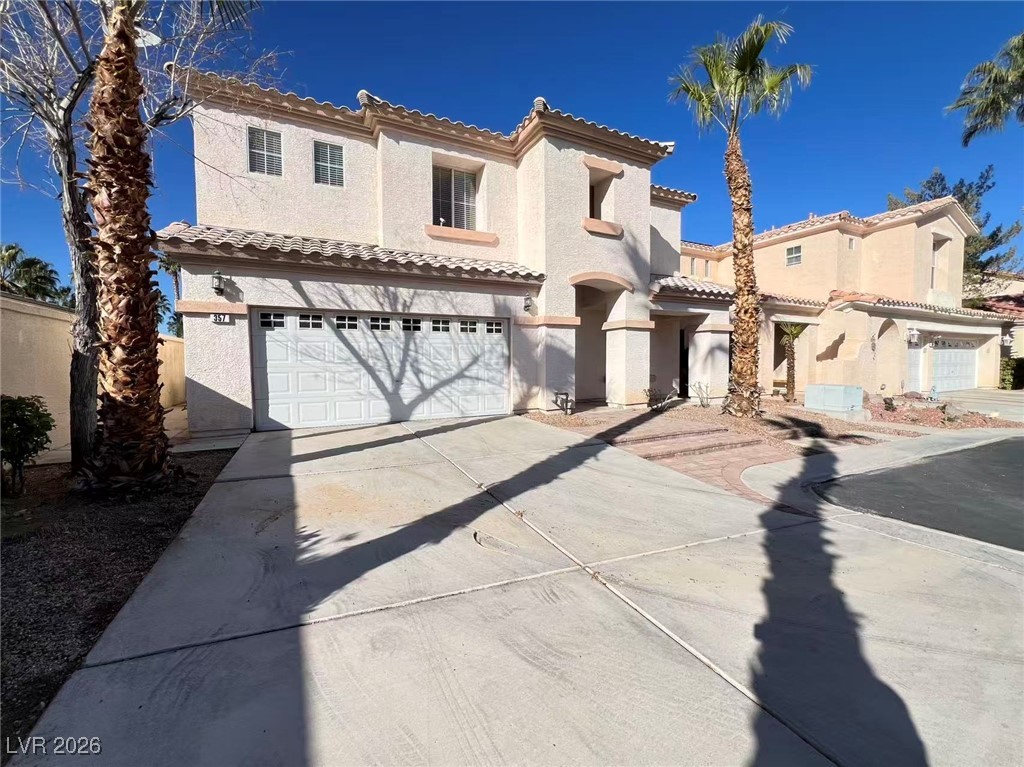 357 Lakewood Garden Drive