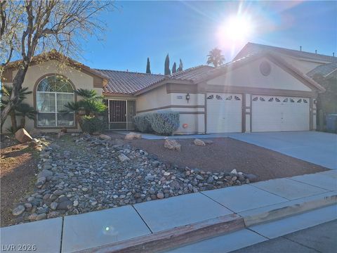 Photo of 9731 Drayton Avenue, Las Vegas, NV 89148 (MLS # 2772858)