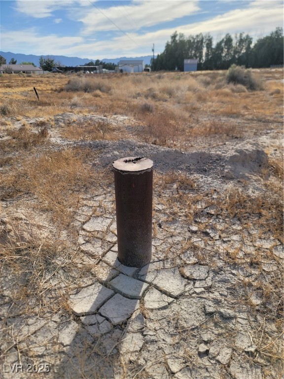 4601 E Mcgraw Road, Pahrump, Nevada image 8