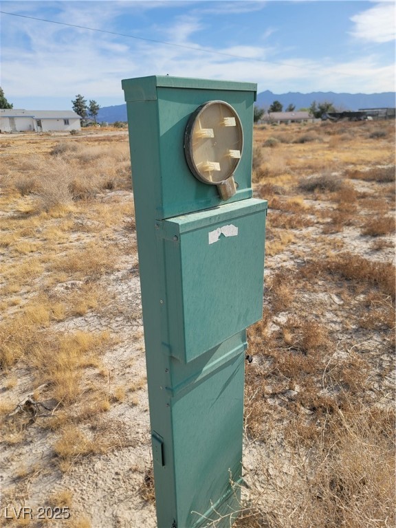 4601 E Mcgraw Road, Pahrump, Nevada image 6