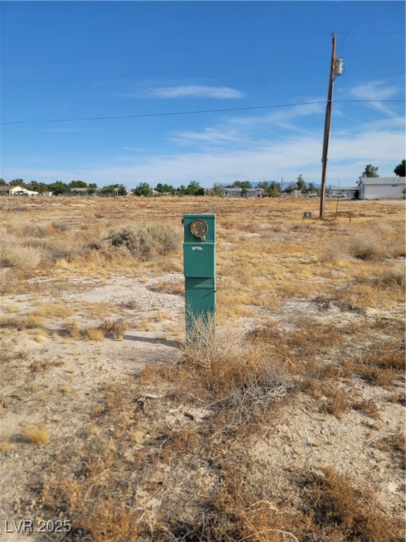4601 E Mcgraw Road, Pahrump, Nevada image 5