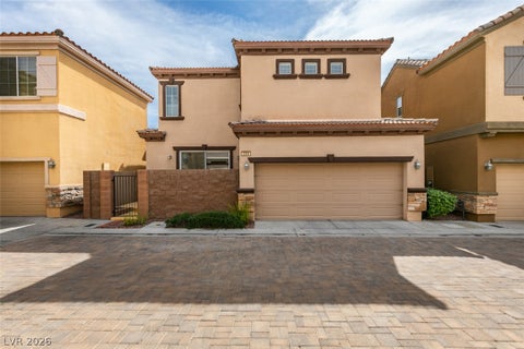Homes For Sale - 2256 Aragon Canyon Street<br/> Las Vegas, NV 89135