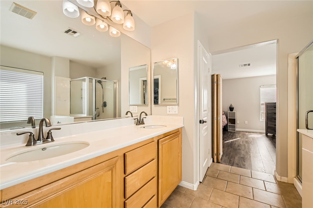 6655 Little Owl Place, North Las Vegas, Nevada image 27