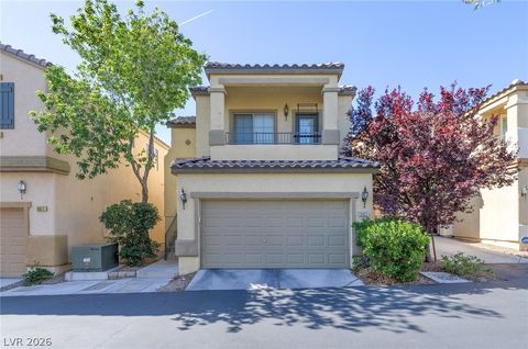 Photo of 9921 Markhorn Court, Las Vegas, NV 89149 (MLS # 2775513)
