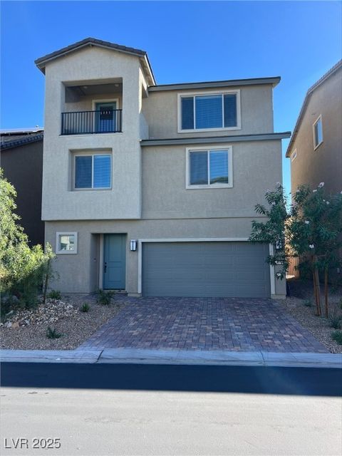 Photo of 5646 Spring Trellis Street, Las Vegas, NV 89113 (MLS # 2729156)