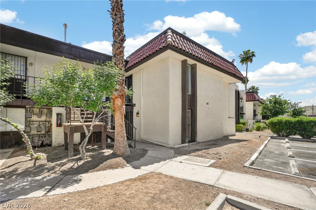 1405 Vegas Valley Drive 281