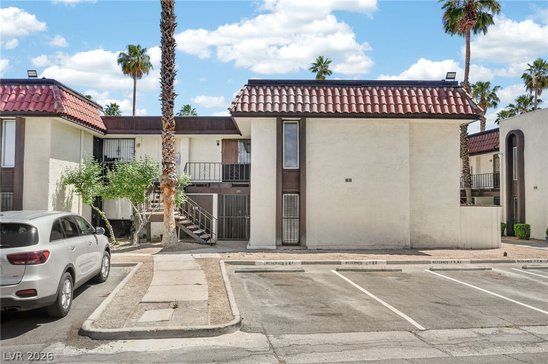 1405 Vegas Valley Drive 281