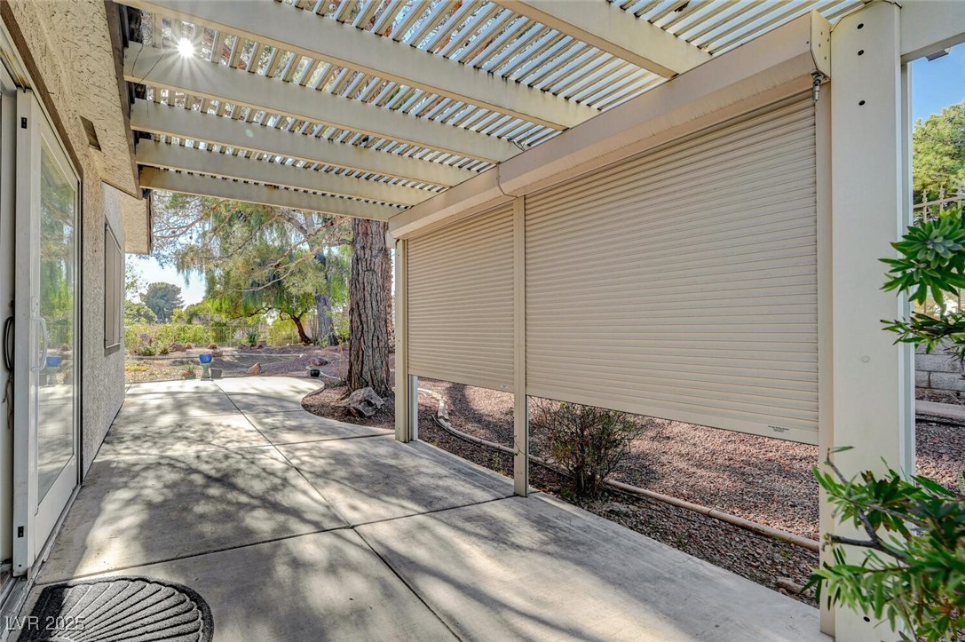 5421 Broadwater Lane, Las Vegas, Nevada image 36