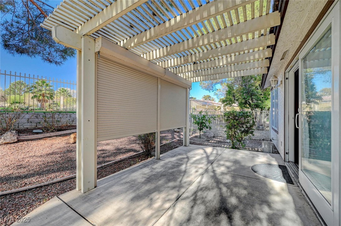 5421 Broadwater Lane, Las Vegas, Nevada image 37