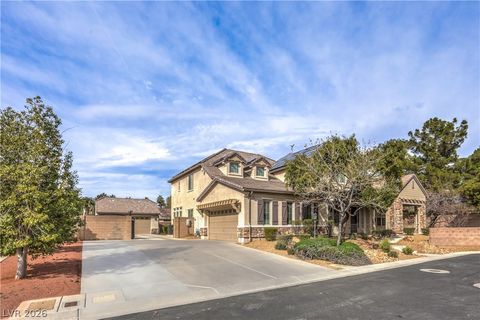 7982 Lookout Rock Circle Las Vegas NV 89129