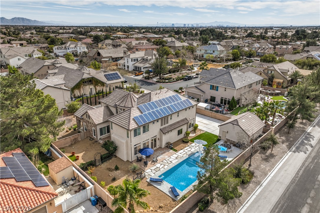 7982 Lookout Rock Circle