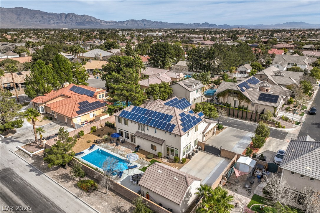 7982 Lookout Rock Circle