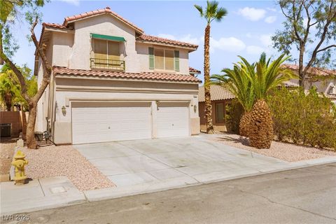 8036 Earl Grey Court Las Vegas NV 89117