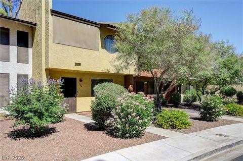 191 Bel Port Drive 194 Las Vegas NV 89110
