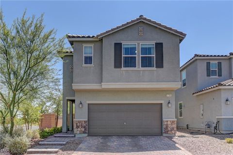 7705 Alder Forest Street Las Vegas NV 89113
