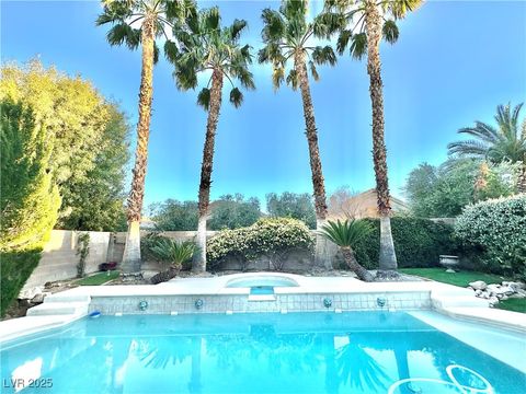 Photo of 10263 SPLENDOR RIDGE Avenue, Las Vegas, NV 89135 (MLS # 2726884)