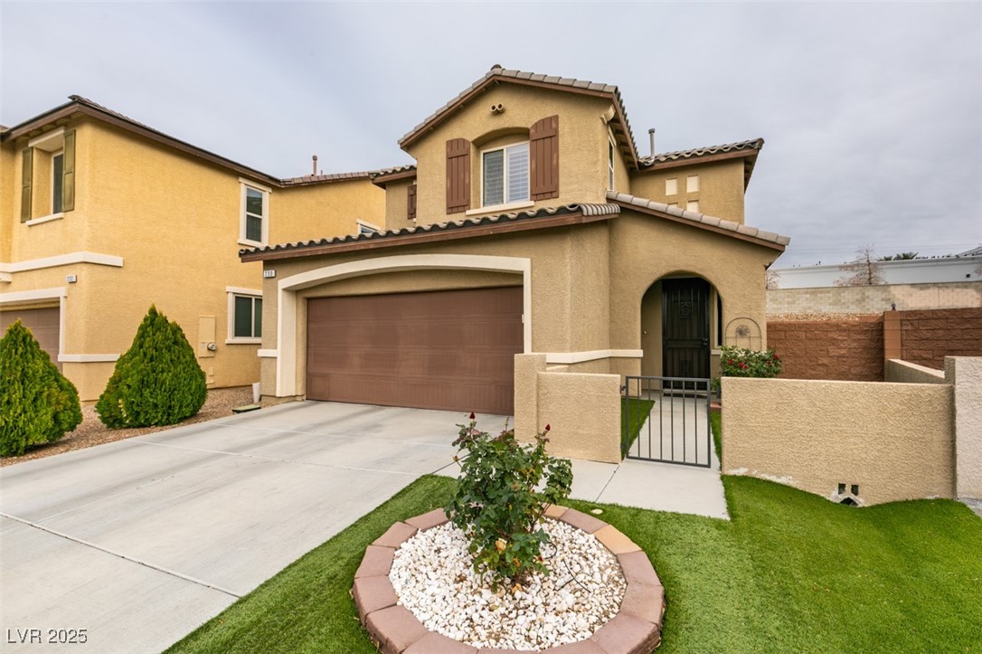 230 Sweet Spot Street