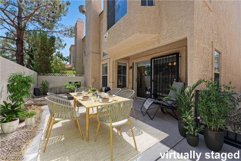 Tiny photo for 2620 Golden Sands Drive, Las Vegas, NV 89128 (MLS # 2793052)