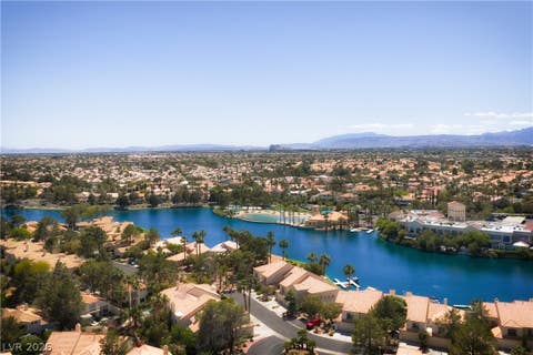 Tiny photo for 2620 Golden Sands Drive, Las Vegas, NV 89128 (MLS # 2793052)