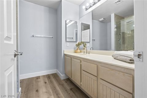 Tiny photo for 2620 Golden Sands Drive, Las Vegas, NV 89128 (MLS # 2793052)