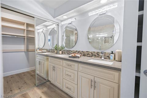 Tiny photo for 2620 Golden Sands Drive, Las Vegas, NV 89128 (MLS # 2793052)
