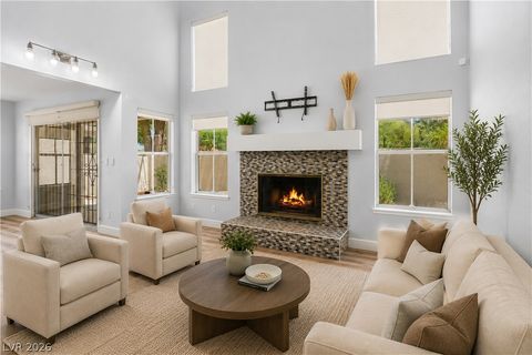 Tiny photo for 2620 Golden Sands Drive, Las Vegas, NV 89128 (MLS # 2793052)