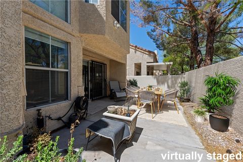 Tiny photo for 2620 Golden Sands Drive, Las Vegas, NV 89128 (MLS # 2793052)