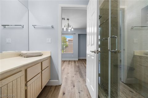 Tiny photo for 2620 Golden Sands Drive, Las Vegas, NV 89128 (MLS # 2793052)