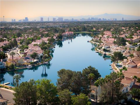 Tiny photo for 2620 Golden Sands Drive, Las Vegas, NV 89128 (MLS # 2793052)