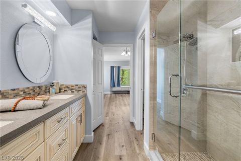 Tiny photo for 2620 Golden Sands Drive, Las Vegas, NV 89128 (MLS # 2793052)