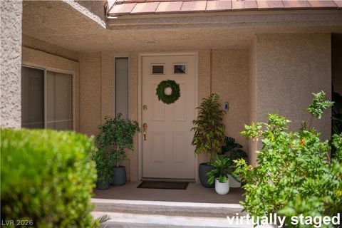 Tiny photo for 2620 Golden Sands Drive, Las Vegas, NV 89128 (MLS # 2793052)