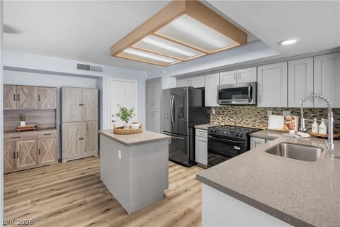 Tiny photo for 2620 Golden Sands Drive, Las Vegas, NV 89128 (MLS # 2793052)