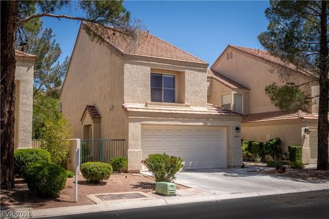 Tiny photo for 2620 Golden Sands Drive, Las Vegas, NV 89128 (MLS # 2793052)