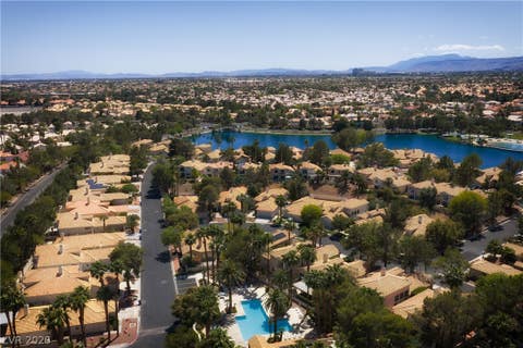 Tiny photo for 2620 Golden Sands Drive, Las Vegas, NV 89128 (MLS # 2793052)