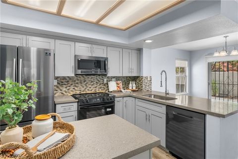 Tiny photo for 2620 Golden Sands Drive, Las Vegas, NV 89128 (MLS # 2793052)