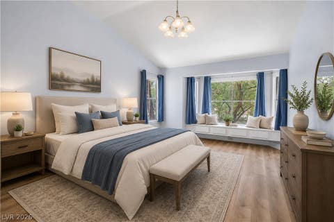 Tiny photo for 2620 Golden Sands Drive, Las Vegas, NV 89128 (MLS # 2793052)