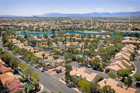 Tiny photo for 2620 Golden Sands Drive, Las Vegas, NV 89128 (MLS # 2793052)