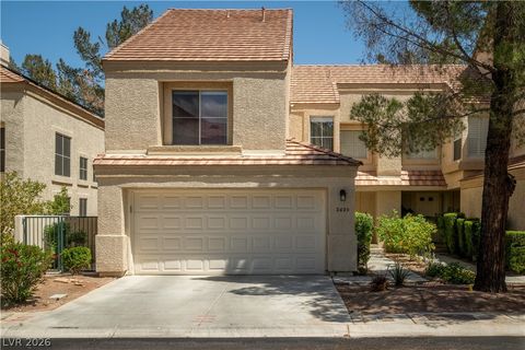 Photo of 2620 Golden Sands Drive, Las Vegas, NV 89128 (MLS # 2793052)