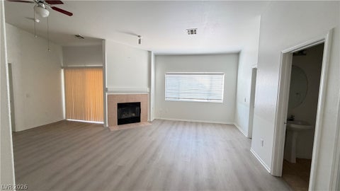 Condo For Rent - 8725 Flamingo Road #225<br/> Las Vegas, NV 89147