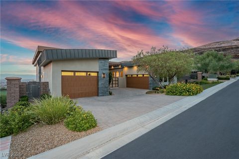 1228 Stellar Rim Court Henderson NV 89012