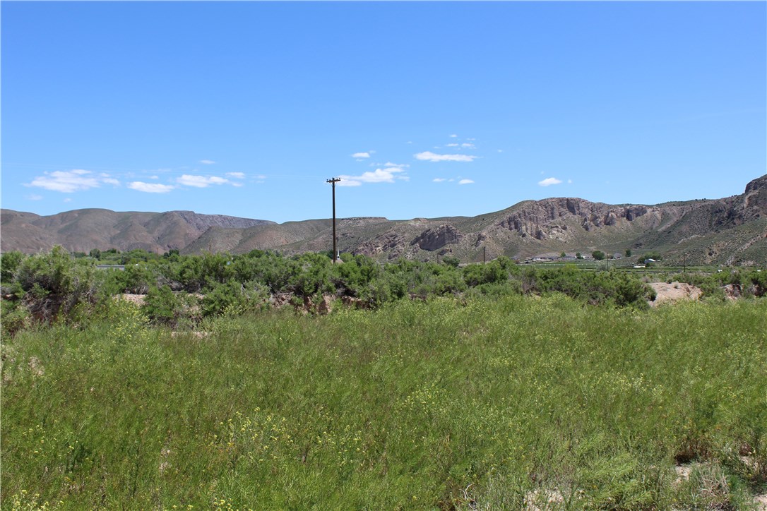 Mobile - Rv Estates - 14.54 Acres, Caliente, Nevada image 4