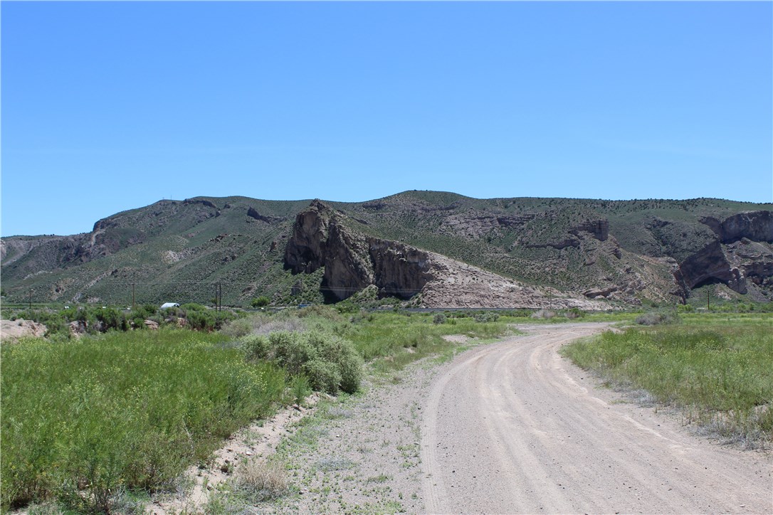 Mobile - Rv Estates - 14.54 Acres, Caliente, Nevada image 1