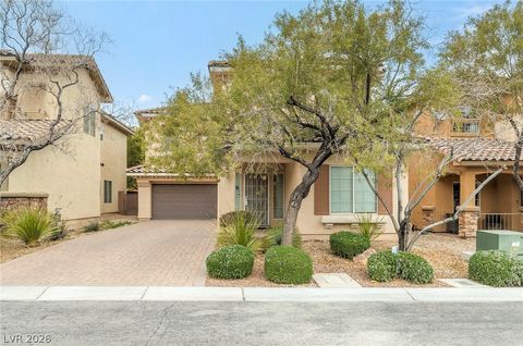 8136 Memory Lake Avenue Las Vegas NV 89178