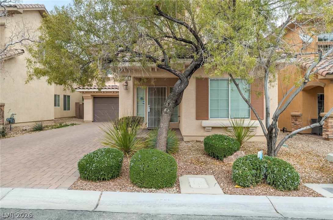 8136 Memory Lake Avenue